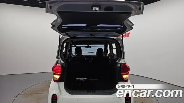 Kia The New Ray id 2945070 из Кореи 11