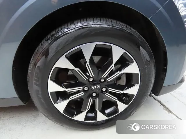 Kia Carnival 4th generation id 3525123 из Кореи 11