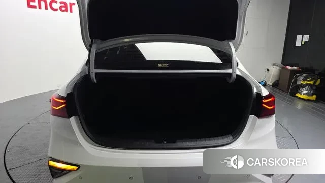 Kia Come New K3 id 3747606 из Кореи 11