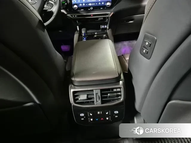 Lexus RX450h + 5th generation id 3477474 из Кореи 11