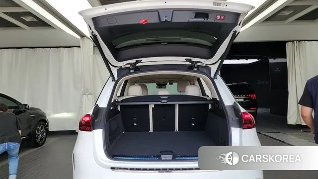 Mercedes-Benz GLE-Class W167 id 2968430 из Кореи 11