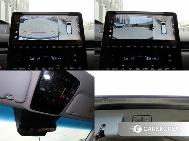 Hyundai Staria id 3963562 из Кореи 11