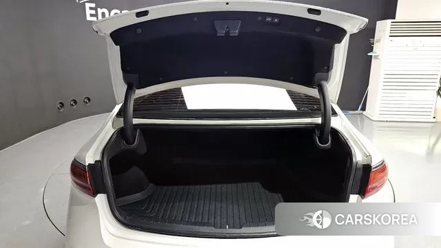 Kia Come New K7 id 3039260 из Кореи 11