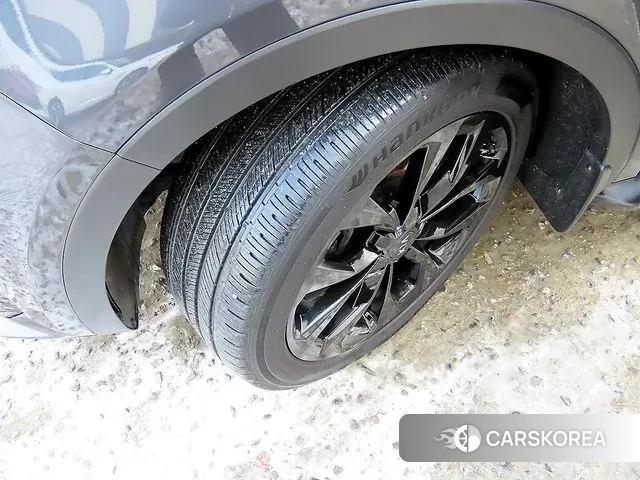 Kia Sorento 4th Generation id 3671882 из Кореи 11