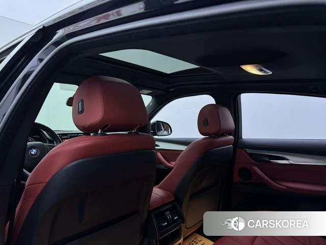 BMW X6 id 4213234 из Китая 11