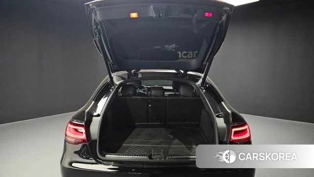 Mercedes-Benz GLC-Class X253 id 3941753 из Кореи 11