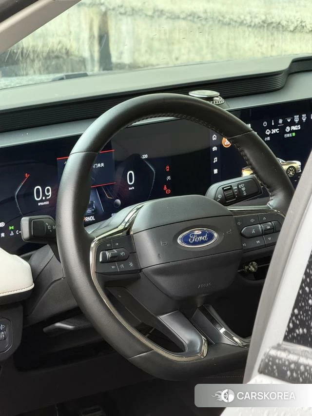 Ford Mondeo id 4393202 из Китая 11