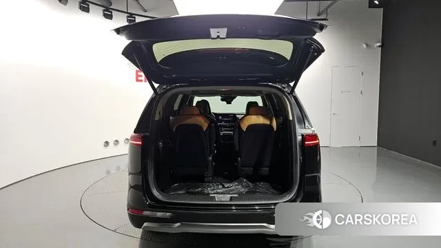 Kia Carnival 4th generation id 3545480 из Кореи 11