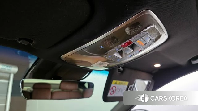 Genesis G80 (RG3) id 4303468 из Кореи 11