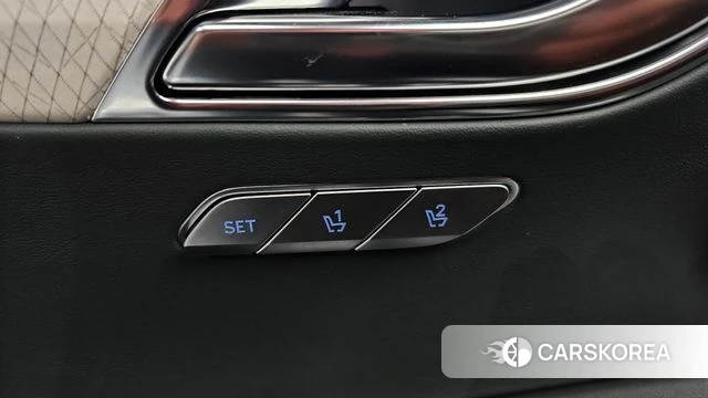 Genesis GV80 id 4388125 из Кореи 11