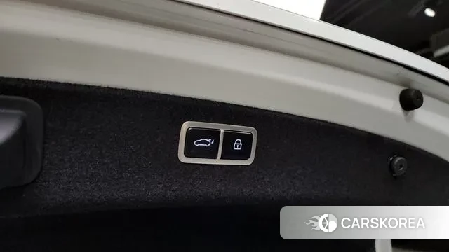 Genesis Electrified G80 (RG3) id 3017044 из Кореи 11