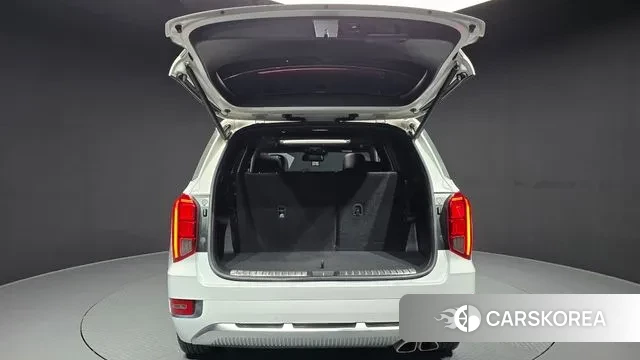 Hyundai Palisade id 3488508 из Кореи 11