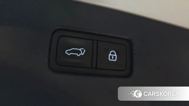 Genesis GV80 id 3525645 из Кореи 11