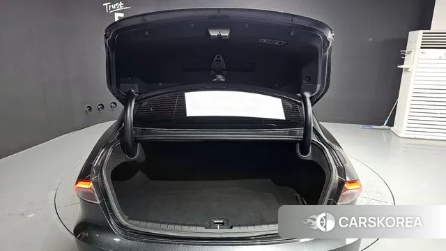 Hyundai The New Grandeur IG id 3468680 из Кореи 11