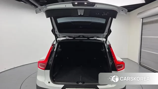 Volvo XC40 id 3412722 из Кореи 11