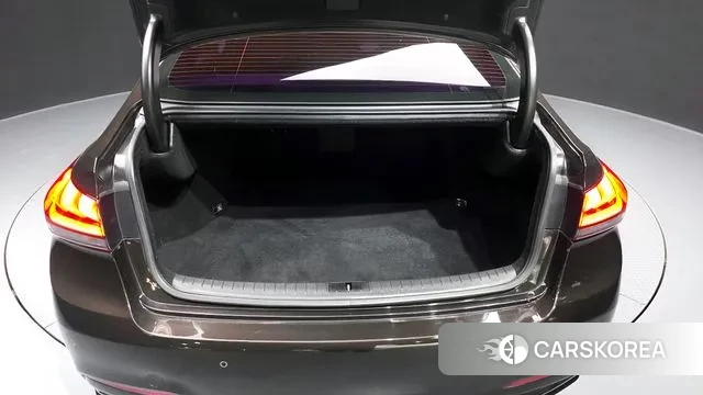 Genesis G80 id 3408225 из Кореи 11