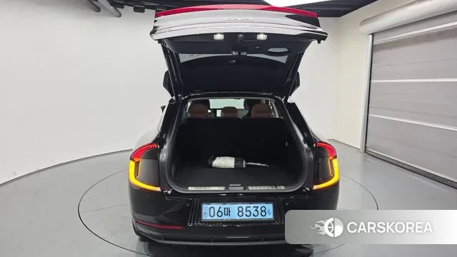 Kia EV6 id 3452741 из Кореи 11