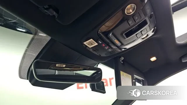 Kia K5 3rd generation id 3459225 из Кореи 11