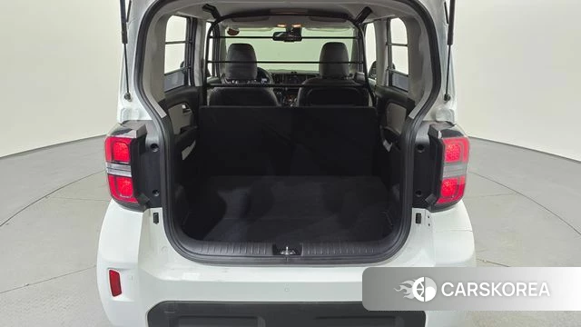 Kia The New Kia Ray id 4186133 из Кореи 11