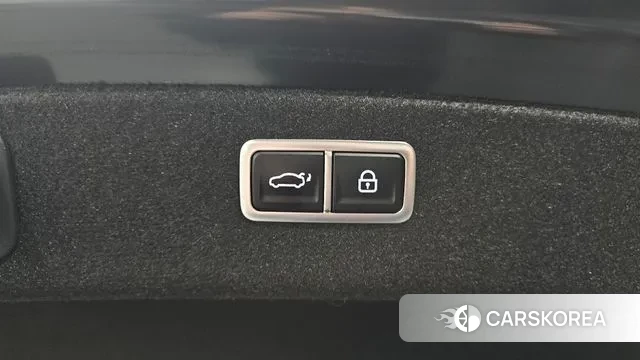 Genesis G80 (RG3) id 3764703 из Кореи 11