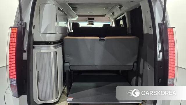 Hyundai Staria id 3549991 из Кореи 11