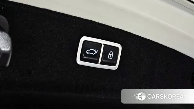 Genesis G80 (RG3) id 3431978 из Кореи 11