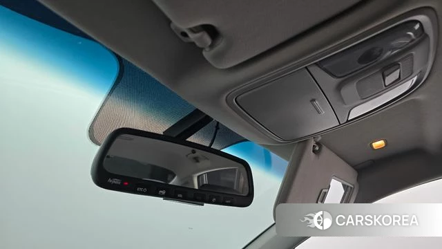 Kia The New K5 2nd generation id 4717922 из Кореи 11