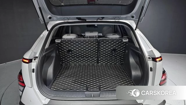 Hyundai Kona (SX2) id 4201092 из Кореи 11