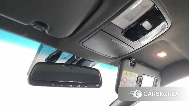 Kia The New K3 2nd generation id 4429216 из Кореи 11
