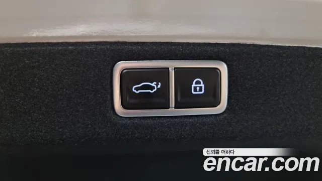 Hyundai Grandeur (GN7) id 2934956 из Кореи 11