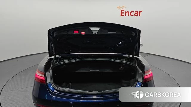 Mercedes-Benz E-Class W213 id 4775945 из Кореи 11