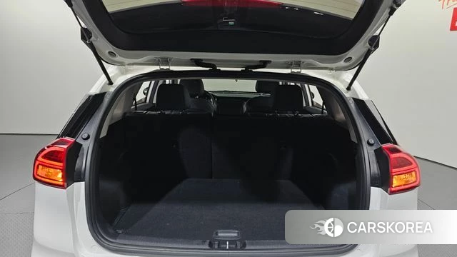 Kia Niro EV id 3833246 из Кореи 11