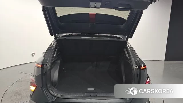 Hyundai Kona Hybrid (SX2) id 3674856 из Кореи 11