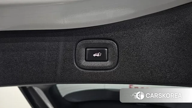 Renault Korea (Samsung) QM6 id 3176578 из Кореи 11