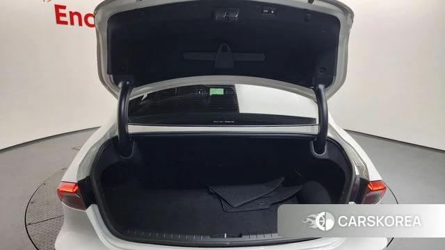 Hyundai The New Grandeur IG Hybrid id 3833062 из Кореи 11