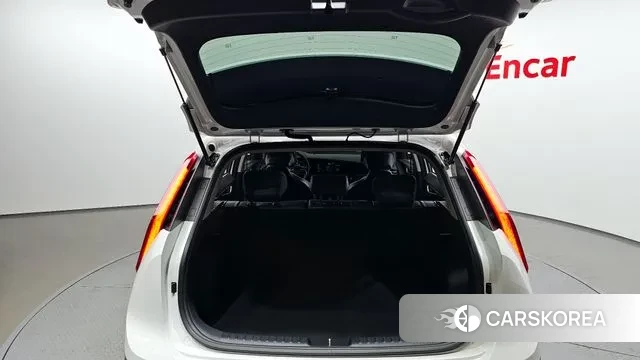 Kia Di Ol Nu Niro id 3638673 из Кореи 11