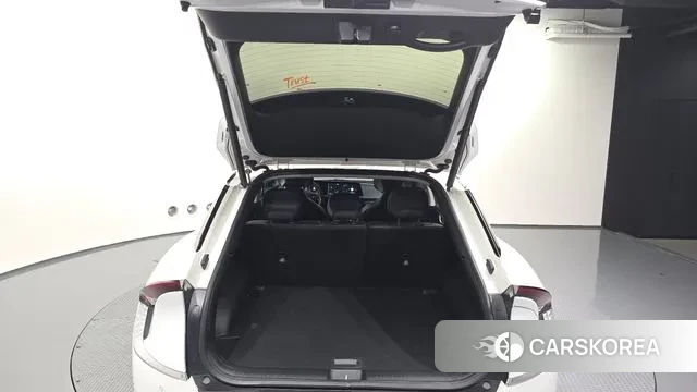 Kia EV6 id 3058689 из Кореи 11