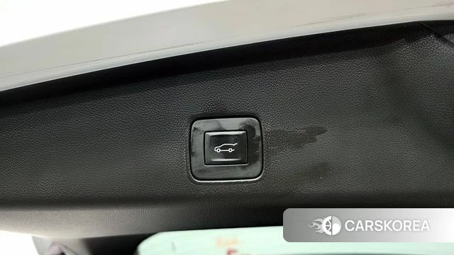 Chevrolet (GM Daewoo) The New Trail Blazer id 3817510 из Кореи 11