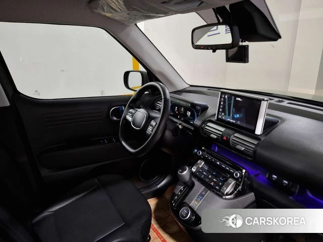 Hyundai Casper id 3864781 из Кореи 11