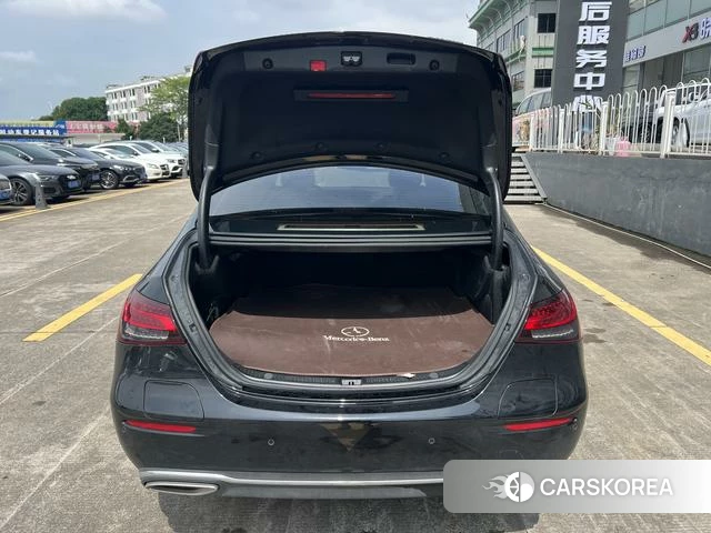 Mercedes-Benz E-class PHEV id 4365675 из Китая 11