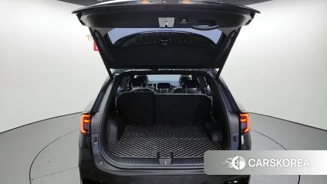 Kia The New Sportage 5th Generation Hybrid id 3278061 из Кореи 11