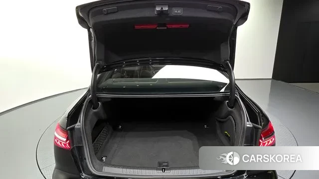 Audi A6 (C8) id 3023791 из Кореи 11