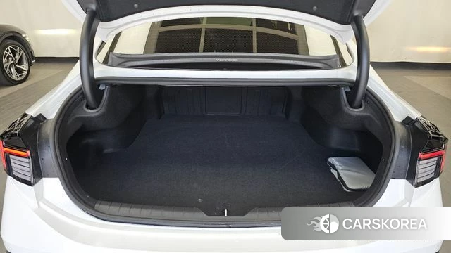 Hyundai Sonata D Edge (DN8) id 4432553 из Кореи 11