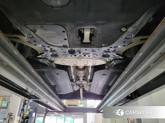 Hyundai Sonata (DN8) id 3004638 из Кореи 11