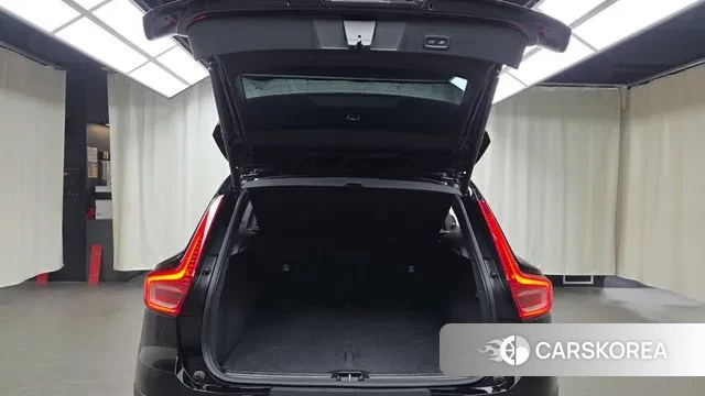 Volvo XC40 id 3473572 из Кореи 11