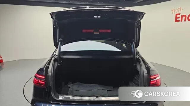 Audi A8 (D5) id 3454425 из Кореи 11