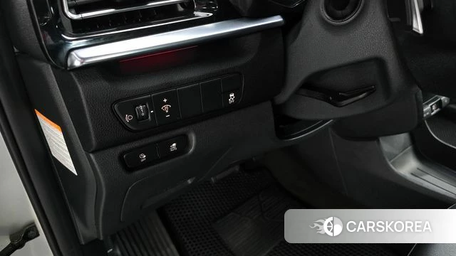 Kia Niro Plus id 4763649 из Кореи 11