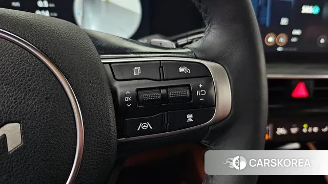 Kia The New K5 Hybrid 3rd generation id 3482426 из Кореи 11