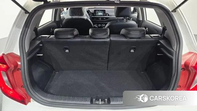 Kia All New Morning (JA) id 3396753 из Кореи 11