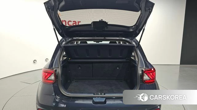 Hyundai Venue id 4250787 из Кореи 11